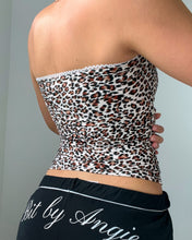 Load image into Gallery viewer, Charli tube top