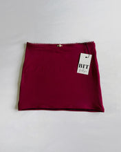 Load image into Gallery viewer, Payton mini skirt