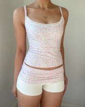 Load image into Gallery viewer, Sprinkle flare leggings for Jacqui