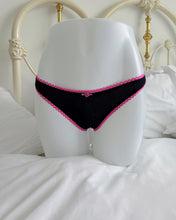 Load image into Gallery viewer, Candace organic cotton underwear