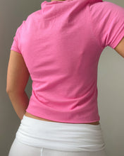 Load image into Gallery viewer, Miami beach baby tee (full length)