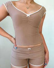 Load image into Gallery viewer, Chocolate milk set