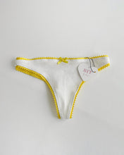 Load image into Gallery viewer, Dandelion underwear