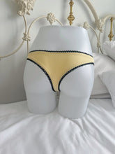 Load image into Gallery viewer, Delilah underwear