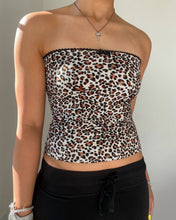 Load image into Gallery viewer, Demi tube top