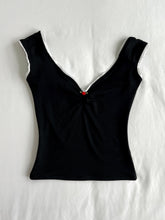 Load image into Gallery viewer, Farah baby tee