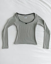 Load image into Gallery viewer, Tilly long sleeve top