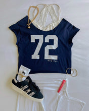 Load image into Gallery viewer, #72 cutoff tee