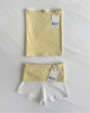 Load image into Gallery viewer, Lemon tart set