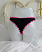 Load image into Gallery viewer, Candace organic cotton underwear