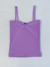 Load image into Gallery viewer, Pricilla cami (Purple)