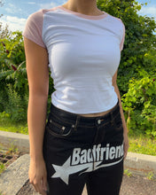 Load image into Gallery viewer, Channing baseball tee