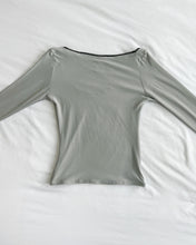Load image into Gallery viewer, Tilly long sleeve top