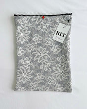 Load image into Gallery viewer, Nick lace tube top