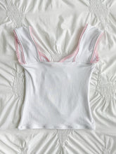 Load image into Gallery viewer, Elise baby tee