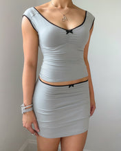 Load image into Gallery viewer, Atreides mini skirt