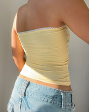 Load image into Gallery viewer, Buttercup tube top