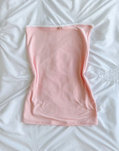 Load image into Gallery viewer, Camilla tube top
