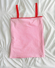 Load image into Gallery viewer, Valentine cami
