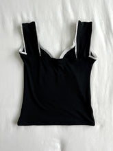 Load image into Gallery viewer, Farah baby tee