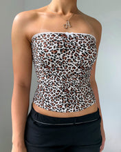 Load image into Gallery viewer, Charli tube top