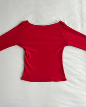 Load image into Gallery viewer, Dylan long sleeve top