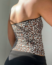 Load image into Gallery viewer, Demi tube top