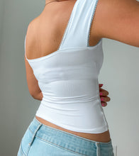 Load image into Gallery viewer, Skye baby tee