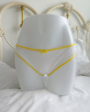 Load image into Gallery viewer, Dandelion underwear
