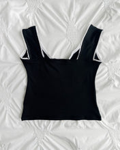 Load image into Gallery viewer, Johnny baby tee