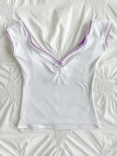 Load image into Gallery viewer, Lilah baby tee