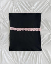 Load image into Gallery viewer, Allison tube top (Black)
