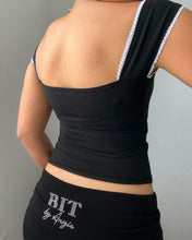 Load image into Gallery viewer, Farah baby tee