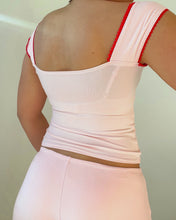 Load image into Gallery viewer, Strawberry milk set