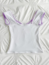 Load image into Gallery viewer, Lilah baby tee