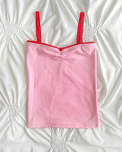 Load image into Gallery viewer, Valentine cami