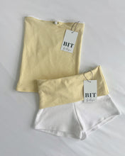 Load image into Gallery viewer, Lemon tart set