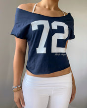Load image into Gallery viewer, #72 cutoff tee