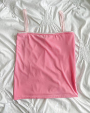 Load image into Gallery viewer, Pricilla cami