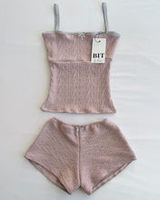 Load image into Gallery viewer, Tiana cami set