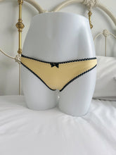 Load image into Gallery viewer, Delilah underwear