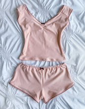 Load image into Gallery viewer, Caramel rosé set