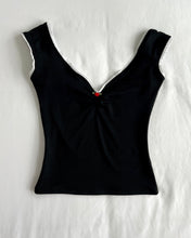 Load image into Gallery viewer, Farah baby tee