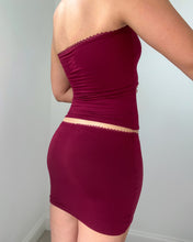 Load image into Gallery viewer, Payton mini skirt