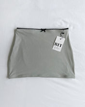 Load image into Gallery viewer, Atreides mini skirt