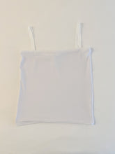 Load image into Gallery viewer, Pricilla cami (White)