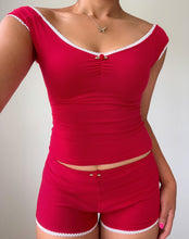 Load image into Gallery viewer, Cherry soda set