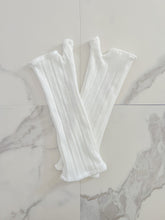 Load image into Gallery viewer, Pointelle arm warmers