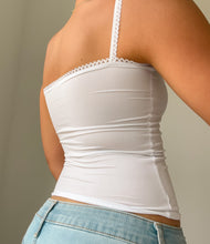 Load image into Gallery viewer, Pricilla cami (White)