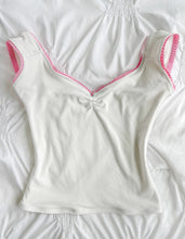 Load image into Gallery viewer, Mackenzie baby tee